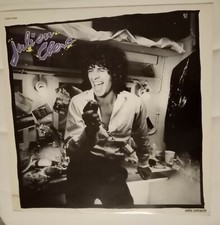 JULIEN CLERC album SANS ENTRACTE 9TITRES LP12" 33T 1980 PORT PRIX COÛTANT