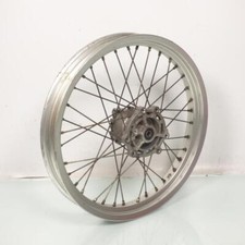 Jante arrière Morad pour moto Derbi 50 Senda R 1996 à 1999 2.15x18 Occasion