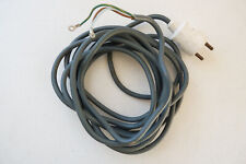 Cordon d'alimentation cable francais - Pièce détachée d'origine EIKI NT2