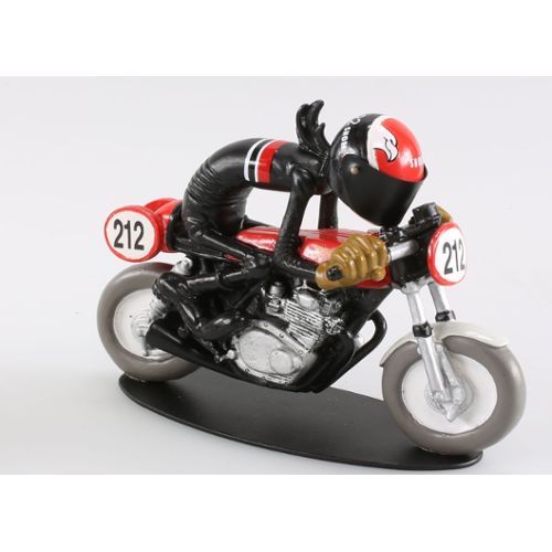 Joe bar team honda 350 - joe, cb
