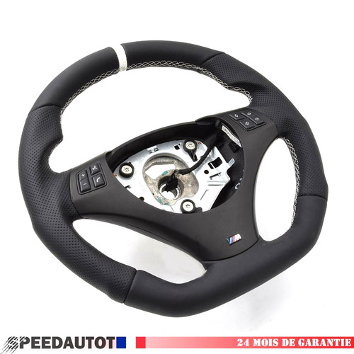 Tuning volant abgeflacht - volant,