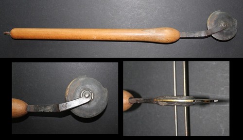 19th century very large - 19th, handle
