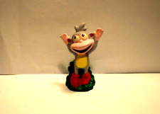 FIGURINE babouche singe dora l'exploratrice Jouet FIGURE toy PVC non articulé