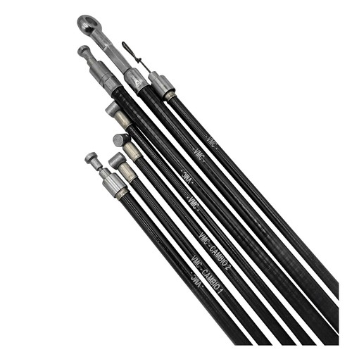 Mf6266 set gaines câbles - mf6266,