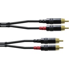 Câble adaptateur audio [2x