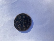 Louis XIV , Six Deniers Dits