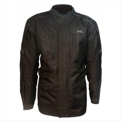 Veste blouson moto - , textile