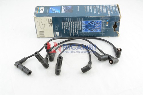 Beru zef1017 ignition cable - ignition,