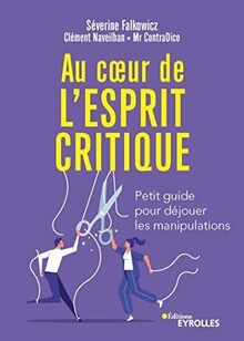 Coeur lesprit critique - au,
