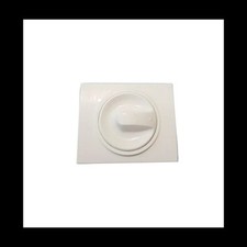 Legrand Sagane 085632 Enjoliveur Kozi opalis pour variateur