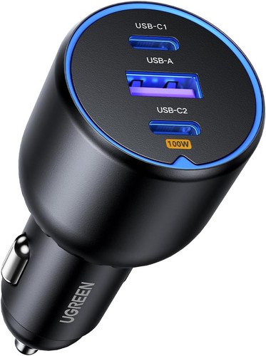 130w chargeur allume - 130w, cigare