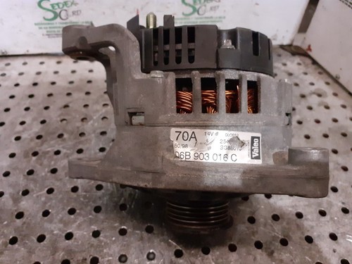 06b903016c alternateur skoda - 06b903016c,