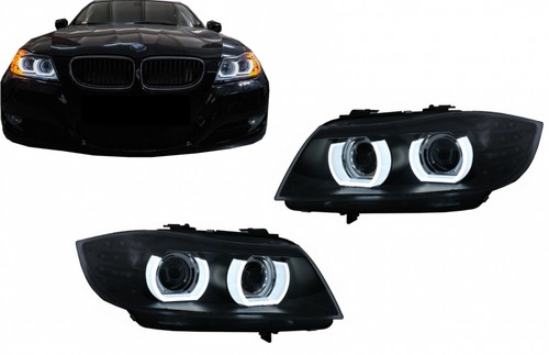 Angel eyes led drl xénon - eyes,