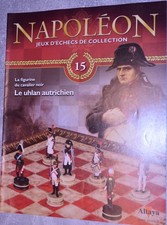 FASCICULE NAPOLEON JEU