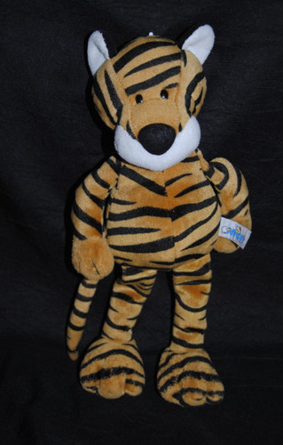 Peluche doudou tigre - 🐯, nici