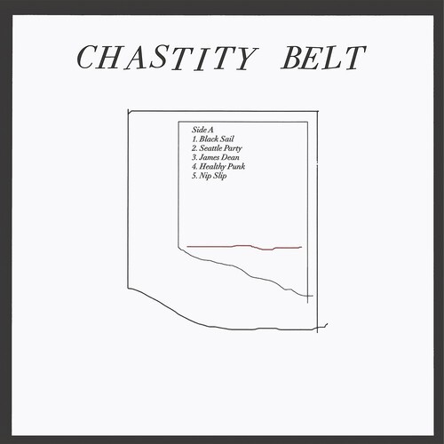 Chastity belt no regerts - chastity,