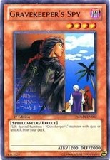 Structure Deck: Marik