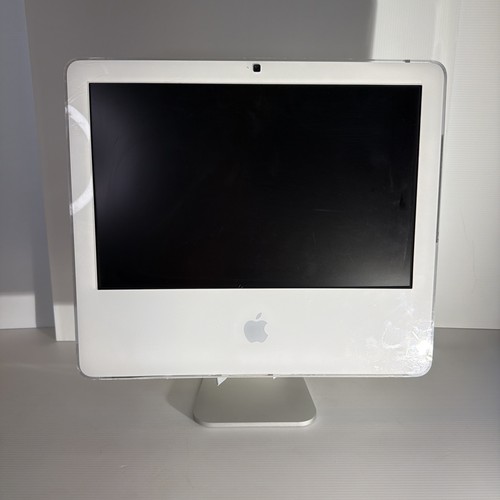 Apple imac a1208 desktop - imac,
