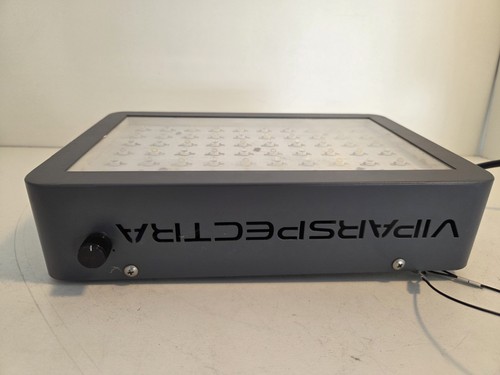 Viparspectra full spectrum - viparspectra,