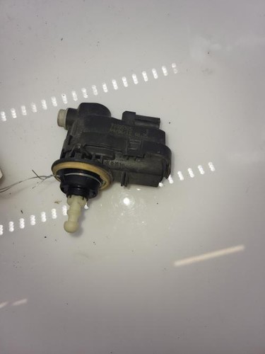 Moteur reglage phare peugeot - moteur,