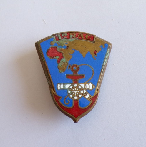 Insigne militaire regiment - insigne,