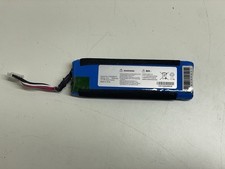 Batterie JBL Flip 3 Li-Polymer 3000mAh 11,1Wh - Pièce Originale - Fonctionnelle