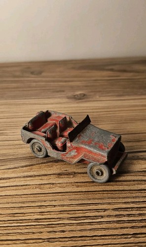 Dinky toys miniature - miniature, car