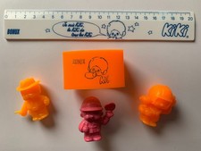 LOT PROMO BONUX KIKI - VINTAGE