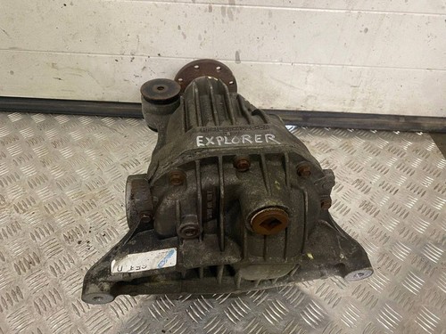 Ford explorer 2004 - ford,
