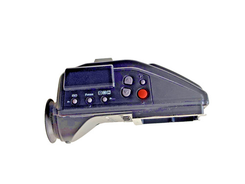 Viseur prisme hasselblad pme90 - viseur,