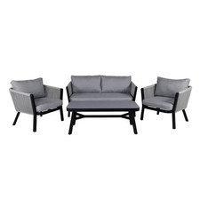Salon de Jardin "Virya" 150cm