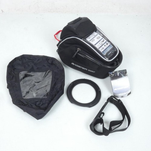 Sacoche réservoir navix 6l - navix,