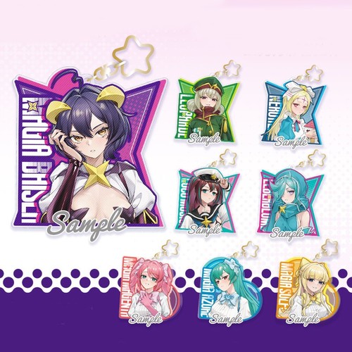 Gushing over magical - magical, girls