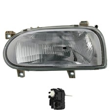 Projecteur Halogène Droit