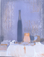 MOURLOT LITHOGRAPHIE MUHL par