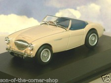 OXFORD DIECAST 1/43 AUSTIN