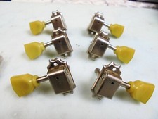 Epiphone Kluson Deluxe Type Tuners 3×3 1990s A