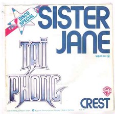 TAI PHONG (Goldman)   Sister