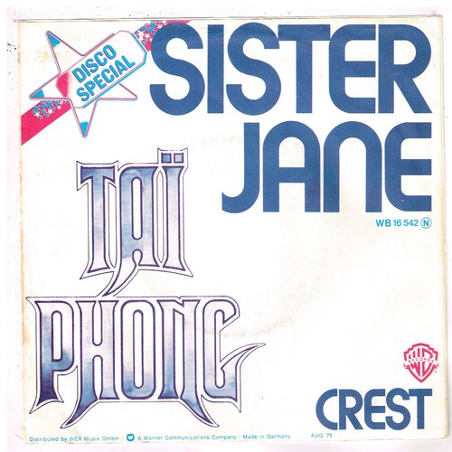 Tai phong sister - tai,
