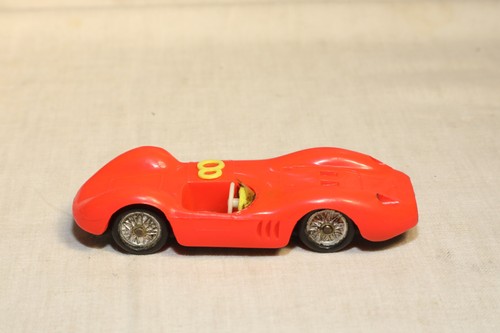 Norev plastique maserati - norev,