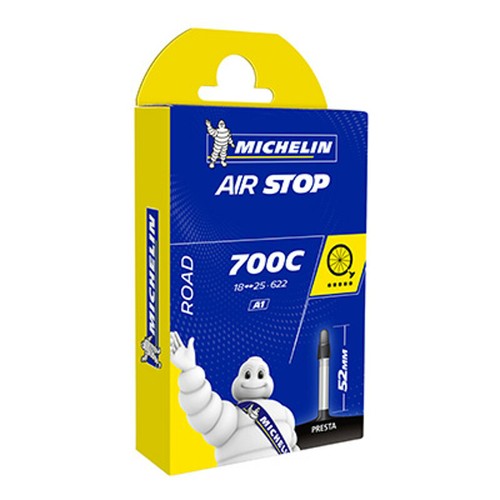Chambre air michelin 700c x - air,