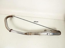 Pot d échappement origine pour moto Occasion