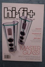HiFi+ Magazine: Issue 67, the