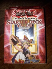 Yugioh starter Deck De