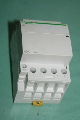 Schneider contacteur 4 no - schneider, a