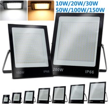 150W 220V LED Flood Light