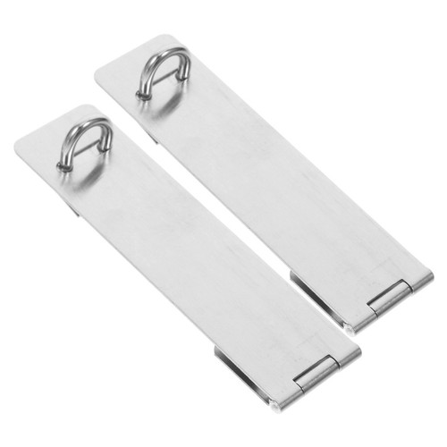 Sets loquet porte - 2, blocage
