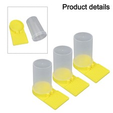 Abeille Abreilleuse Mangeoire