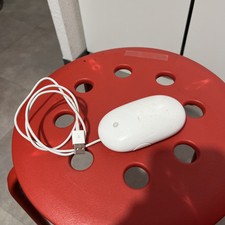 souris filaire Apple Mighty