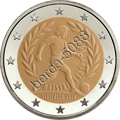 Euro slovaquie 2026 coupe du - 2, 2026/coupe
